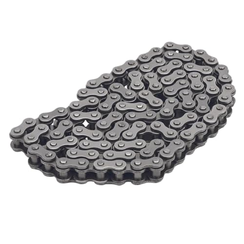 Chaîne de transmission de came moto compatible LT230E DR200SE - 4