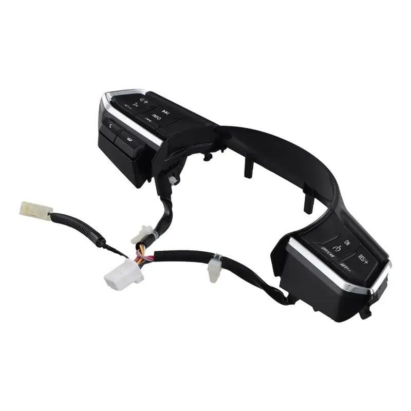 Boutons de volant pour Mazda 3 et 6 CX-5 régulateur de vitesse