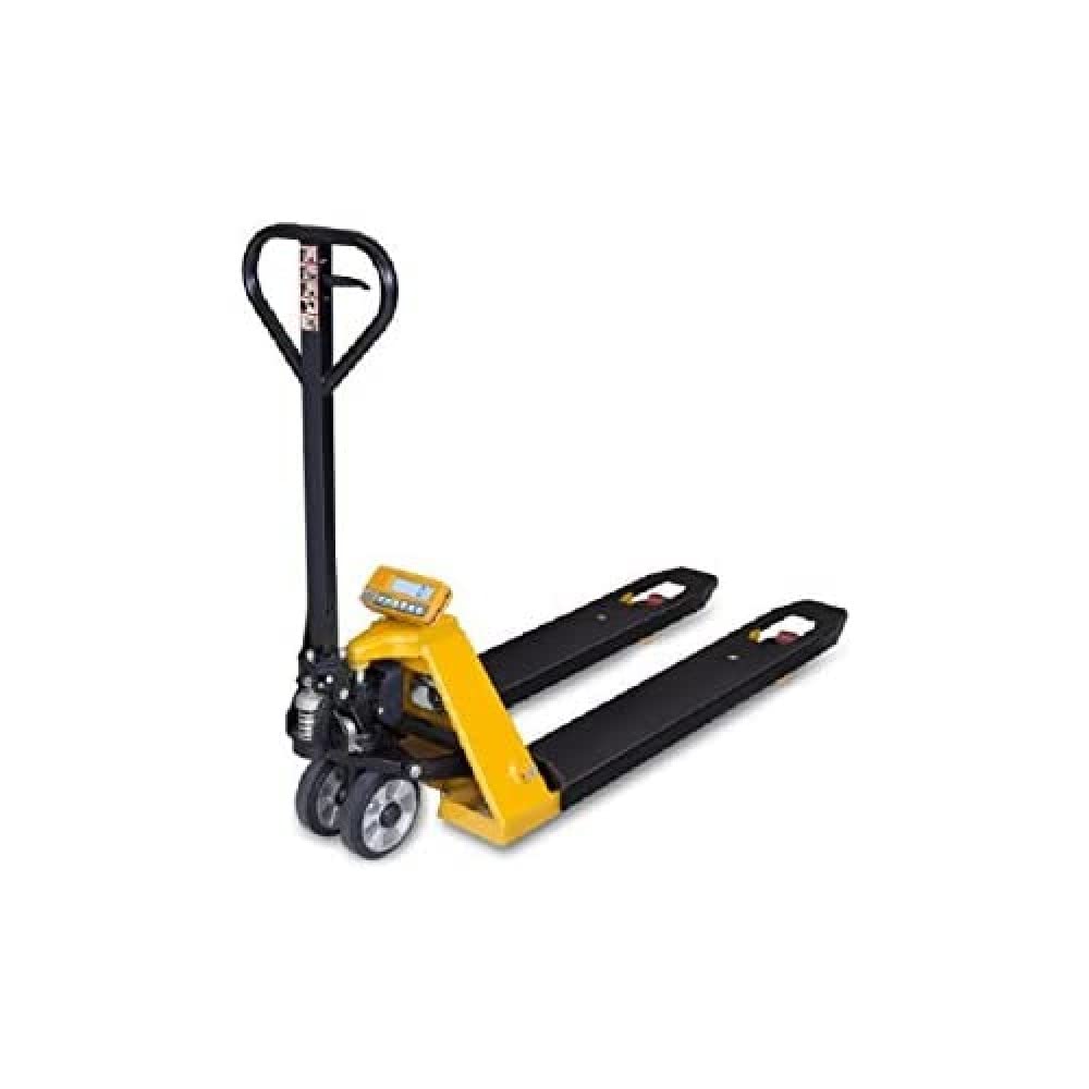 Nucleo – VFB 2T 3 – Culla transpallet 1 kg: 2000 kg – VFB 2T di 3