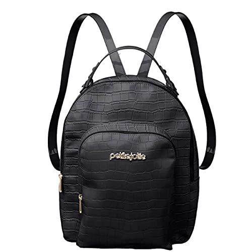 MOCHILA FEMININA PETITE JOLIE ISLA ONÇA