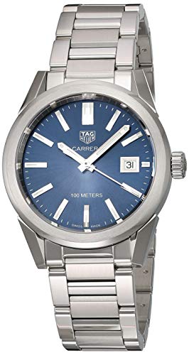 Preisvergleich Produktbild TAG Heuer Carrera WBG1310.BA0758