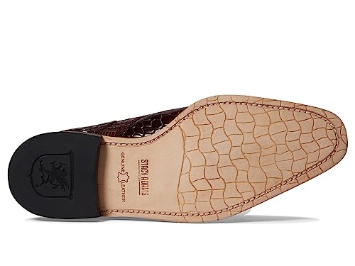 Image of Stacy Adams Rapino Monk Strap