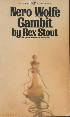 Gambit 0006140629 Book Cover