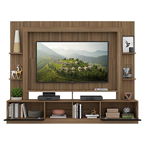 Rack Estante com Painel Tv 65