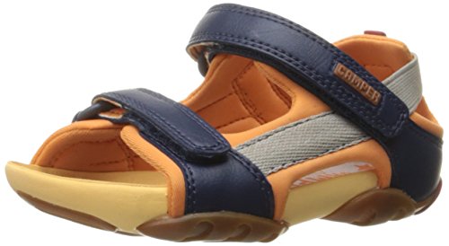 Camper Kids Ous Kids sporty sandal (Toddler/Little Kid/Big Kid)