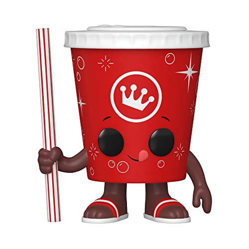 Funko Pop!: Movie Soda Cup