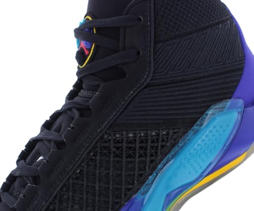 Nike Men's Air Jordan XXXVIII FIBA Basketball Shoes3