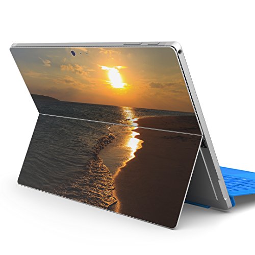igsticker Surface pro7 (2019) pro6 pro2017 pro4 p XLV[ T[tFX m[gubN m[gp\R Jo[ P[X tB XebJ[ ANZT[ ی 014467 C [ ʐ^