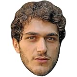 Celebrity Cutouts