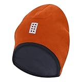Weiche LEGO Wear Fleece-Mütze