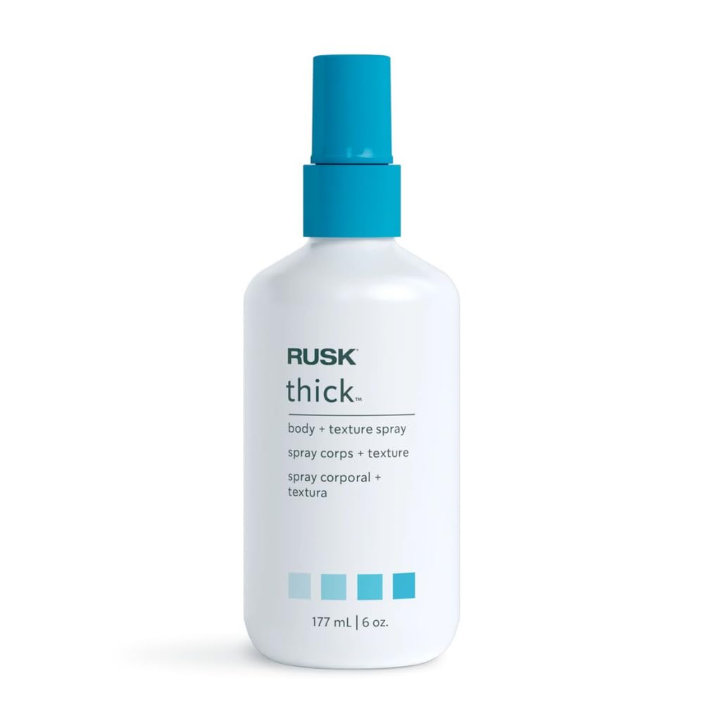 RUSK Thick Body & Texture Amplifier
