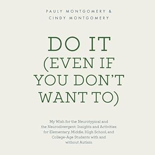 Do It (Even If You Don't Want To) cover art