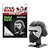 Fascinations Metal Earth Kylo Ren Helmet 3D Metal Model Kit