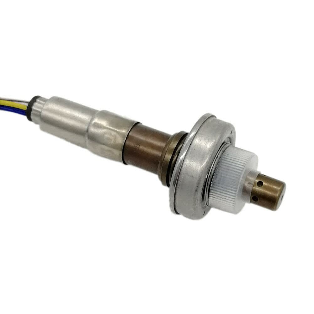 NTK Lambdasonde LZA07-MD27 97901 Passend Für MAZDA