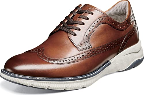 Florsheim Men's, Frenzi Wingtip Oxford