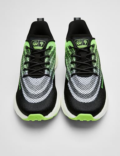 Image of Woodland Men's Mesh Running Shoe