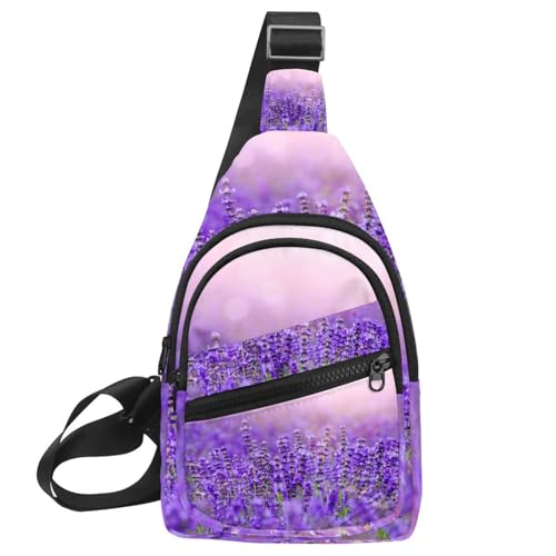 Sac de poitrine étanche en forme de carlin pour homme