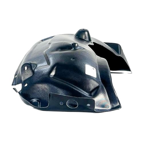 Image of FitParts For Ford F-250 /F-350 2011-2016 Front Right Fender Liner | Passenger Side, Plastic, Ready to Install, OEM BC3Z16054B, FO1249156