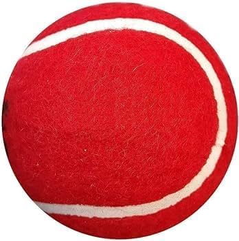 Image of NR Wooden Popular Willow Kids Cricket Bat Size 5 with 1 Tennis Ball for 11-15 Year Kids Combo Pack (Colour - May Vary) Pack of 1