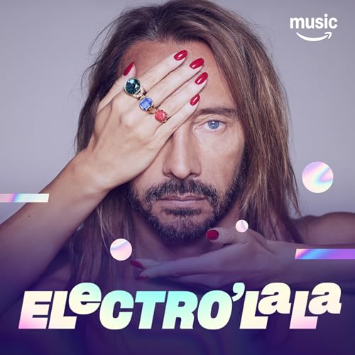 Zusammengestellt von: Amazon Music