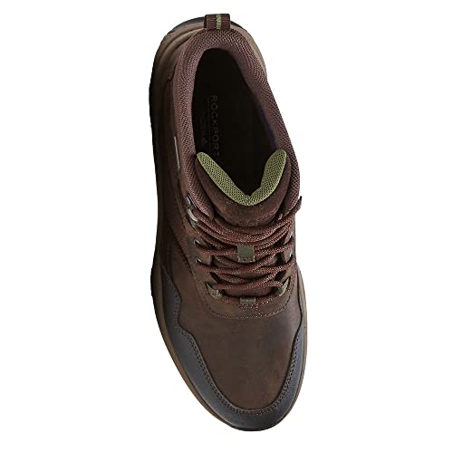 Image of Rockport Men's Xcs Pathway Waterproof Midboot