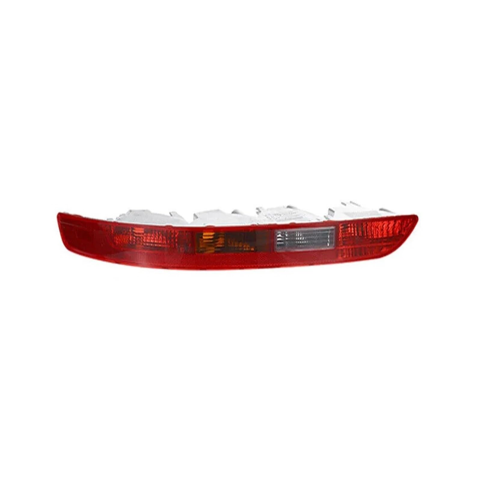 Terza luce stop Per Q5 2009-2016 Paraurti Posteriore Sinistro Posteriore Inferiore Riflettore Lampada Nessuna Lampadina Versione UE Montaggio(Red Left)