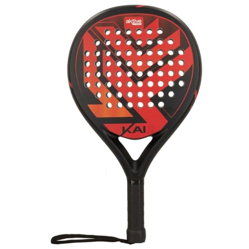 Raquette Standard tennis cordée pour adulte débutant et intermédiaire