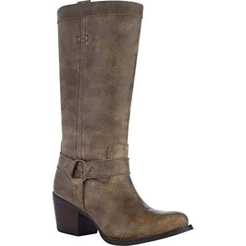 Durango Women's Philly Harness Boot