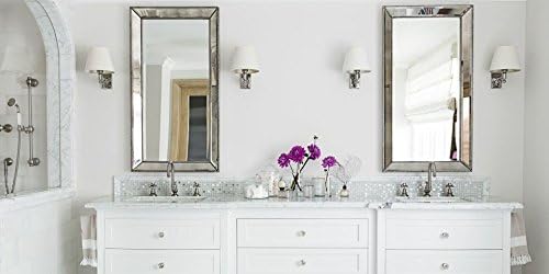 AMERICAN STANDARD M964180-0020A Bathtub, Chrome