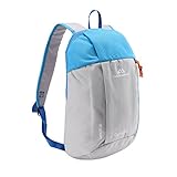 BROGEND 10L Hiking Daypack for Hiking and Travel, Kids Backpack, Casual Backpack, Mini Backpack (Grey, 10L)