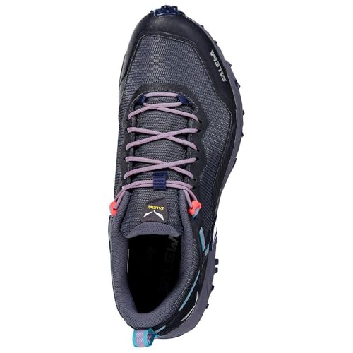 Salewa Ultra Train 3 Damen Speed Hiking Schuhe für Nordic Walking