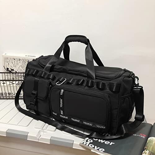 Large Traveling Backpack For Man,20x10x11 inches Waterproof Backpack For Traveling, Dry Wet Separation Bag, Perfect For Travel,Mountain Climbing and Hiking. 2 Large Traveling Backpack For Man,20x10x11 inches Waterproof Backpack For Traveling, Dry Wet Separation Bag, Perfect For Travel,Mountain Climbing and Hiking.