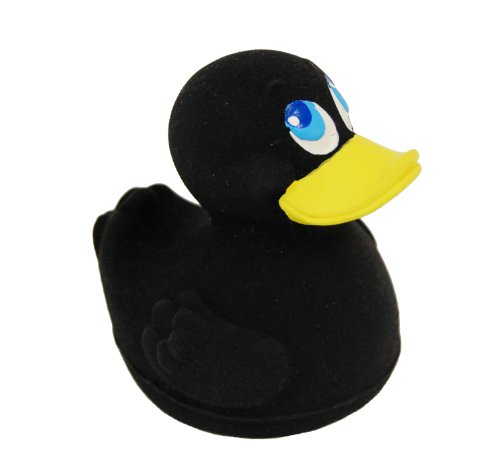 ランコ ダッキー ブラック PTLA0864