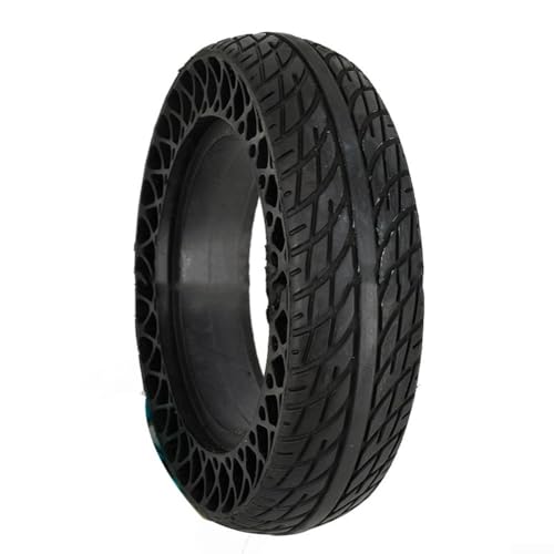 Scooter Tire Revolution diseño robusto de la nueva generación se adapta a todos los modelos estándar de tamaño 200 x 50