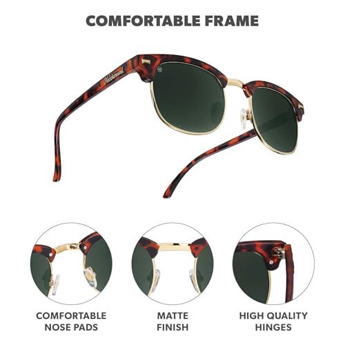 Image of Knockaround Polarized Sunglasses for Men & Women - UV400 Protection