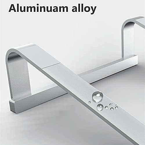 Soporte Plegable de Aluminio para Laptop 11-17 pulgadas miniatura 6