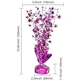 Zoom IMG-2 gyufise confezione da 6 centrotavola