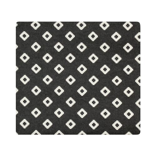 Image of Hudson Baby Unisex Baby Cotton Poly Flannel Receiving Blankets, Wild Buffalo, One Size