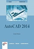 autocad 2014 requisiti  AutoCAD 2014 (Das Einsteigerseminar) (German Edition)