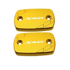 Fluid Reservoir Cap Cover For Xmax 300 X-Max 250 2017-2021 Motorcycle Cnc Accessories Front Brake Cylinder Fluid Reservoir Cover Cap 10 41cgcpuwlnl. sl500 . ss300