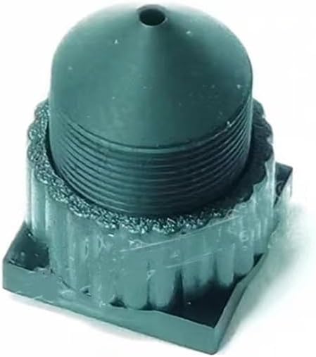 300万画素3.7mm M7レンズ650nm赤外線フィルター