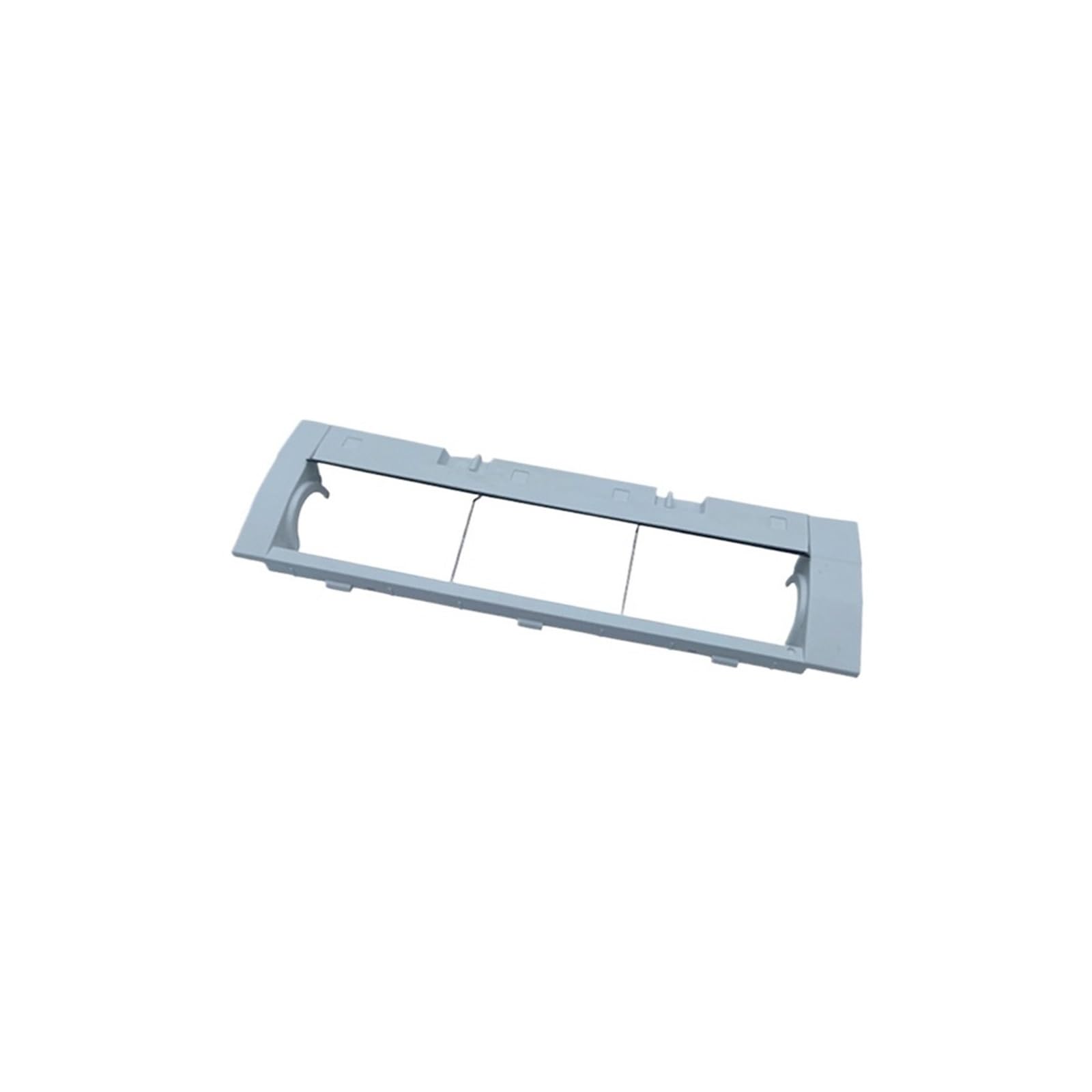 vacuum Cleaner Main Brush Cover, Compatible For VIOMI, S9 Main Brush Guard For Robot Vacuum(1pcs)