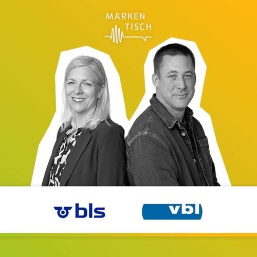 #28 Marketing in der Mobilit&auml;tsbranche: BLS AG und VBL