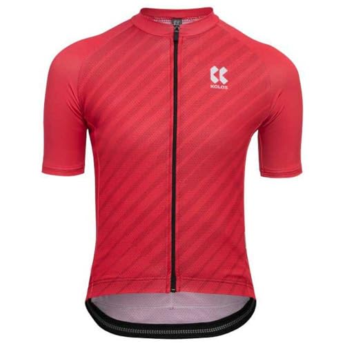 Kalas Motion Z4 maillot 152 cm idéal pour les sorties vélo en club et les randos d'été