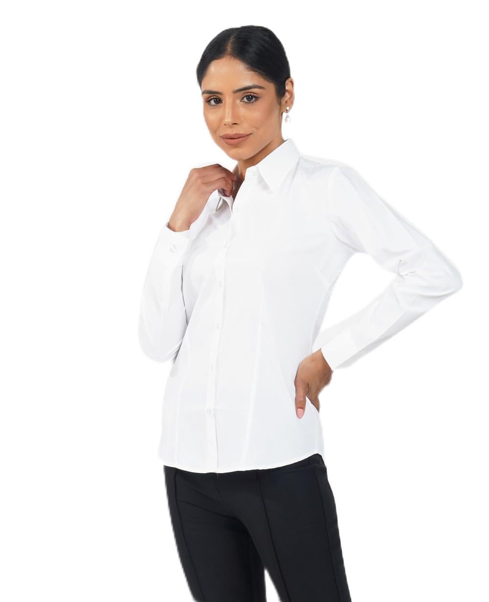 GenericFormal Office Shirt for Women