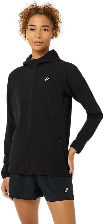 Asics womens W Ready-set Jacket