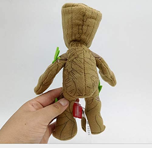 Avengers Poupée En Peluche, Peluche Jouet Mignonne Jouets Peluche Peluches Personnages Peluche De Dessin Animé Peluche Toys Cadeau D'anniversaire Pour Enfants