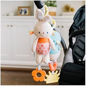 Gundbabytinklecrinkleactivityplushbunnystuffedanimal13 Urban Country Home Decor Gund baby tinkle crinkle activity plush bunny stuffed animal 13 urban country home decor