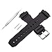 Produktbild Uhrenarmband-Bügel Ersatz für Casio G-Shock DW-6900 Gummi-Silikon-Armband-Ohr-Batch-Nadel