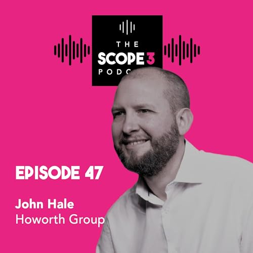 Ep 47: Howorth Group and Carbon Maps